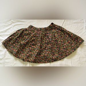 Baby Gap skirt